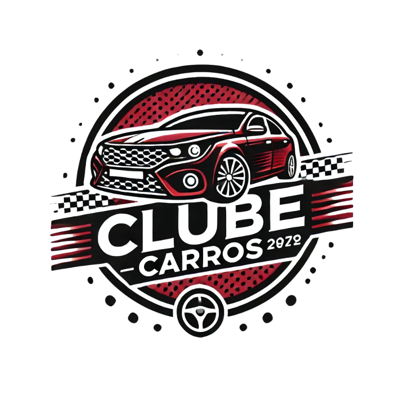 Clube Carros Logo